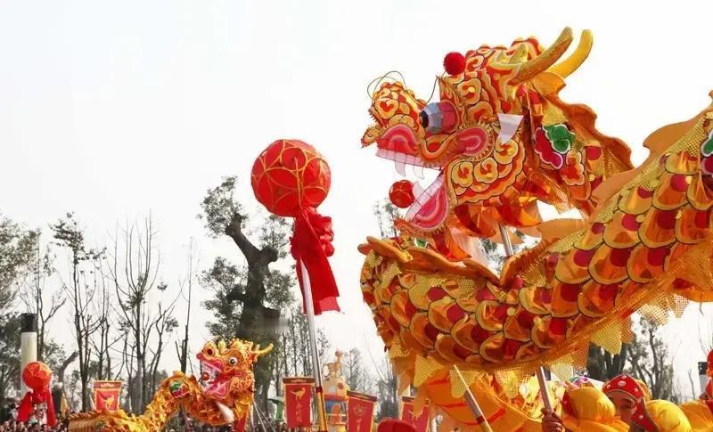 明天就是正月二十九了，也就是3月17号。还没过完正月，不少老一辈的人还在念叨那些