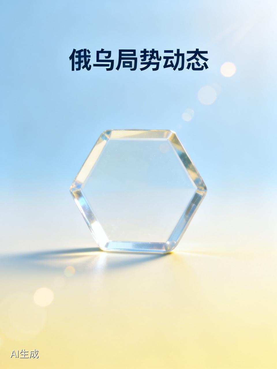 乌克兰赢了，因为普京想谈判了，五年的战争能停止吗？五年的生死仇恨能解开吗？从俄罗