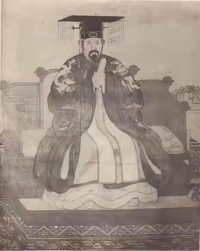 朱元璋登基后，把老实巴交的姐夫叫到面前：官随便挑，姐夫一句话让满殿人都愣住