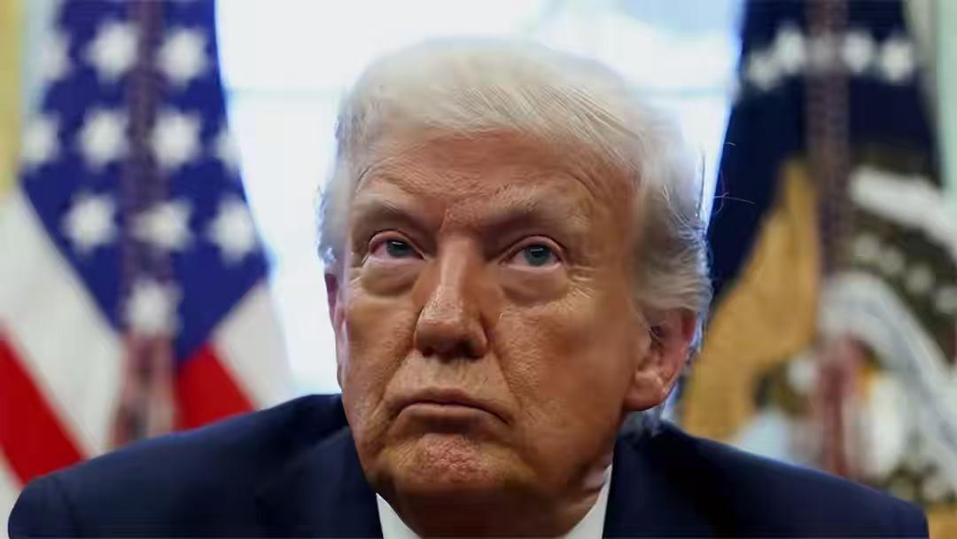 特朗普突然出手！威胁增加50%关税针对中国汽车，中方反制直击要害。最近，美国