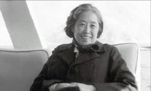 1978年，王光美终于走出了监狱，令她没想到的是，第一个拜访人竟是毛主席昔日秘书