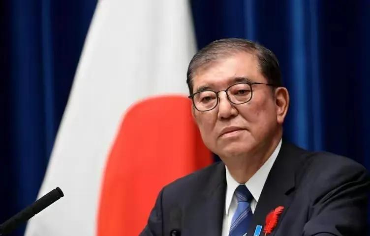 日本今天参议院改选拿不下50席石破茂将下台，对华强硬派有望上台据《朝日新闻》