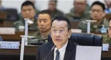 台湾要员曾放话：满足这三条件，台湾自动回归，第一让大陆实行“一国两制”，第二将所