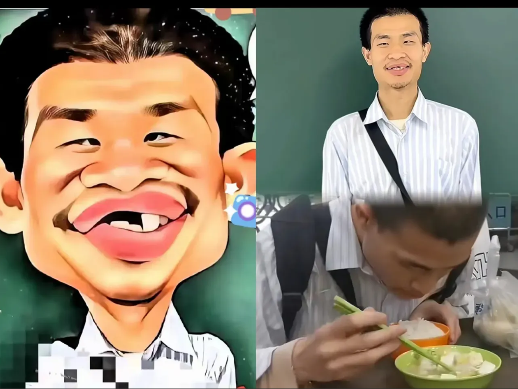 韦神又捐了！她最该感谢的不是奖金，不是荣誉，而是那身洗褪色的运动服兜里，