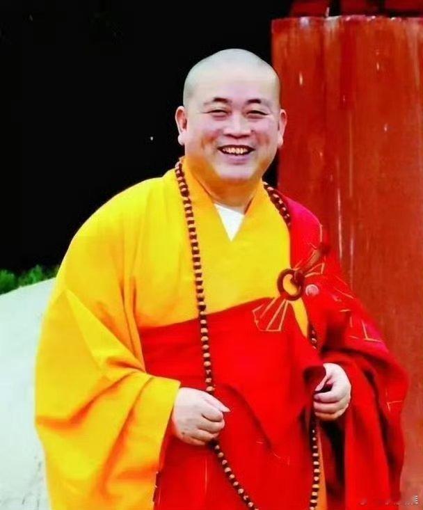 释永信账号已停更两日菩提本非树，明镜亦非台，本来无一物，何处惹尘埃？佛门本是清净