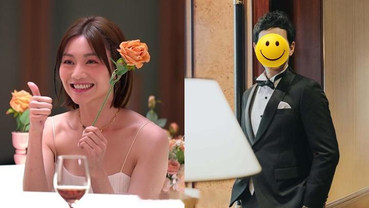 女神配对计划丨关嘉敏过档TVB被闹反骨委屈揭内情追求者黄家俊背景曝光年薪达7位数