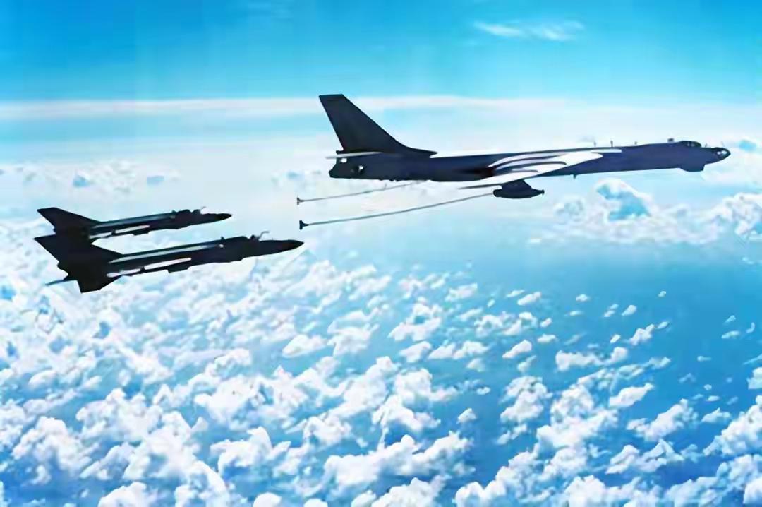 南海撞机王伟成功跳伞，为何仍牺牲了？深刻教训催生重大国家工程2001年4月1日