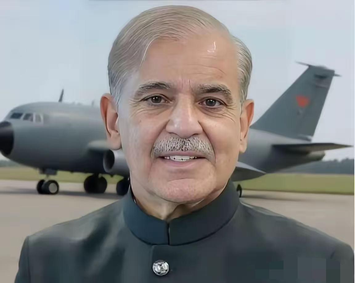 巴基斯坦传来的消息！4月15日，巴基斯坦总理办公室突然甩出一条消息：总理夏巴