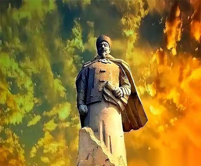 我跟你说，左宗棠收复新疆这事儿，牛逼。但比这牛逼一万倍的，是仗打完后他干的那几