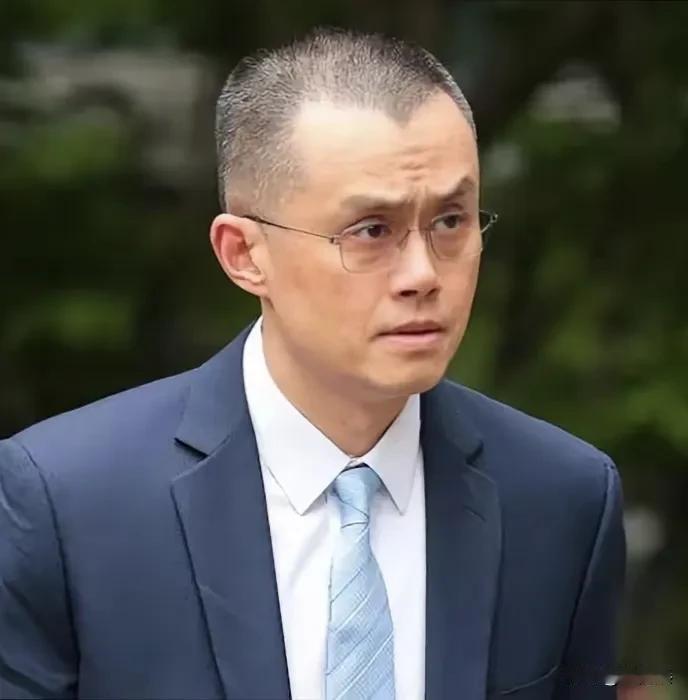 美国能没收陈志太子集团账面（价值）150亿美元的比特币，赵长鹏立了大功据悉，