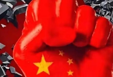 中国强势又出招，美国特别害怕的一刻终于出现了，日本噤声了，韩国彻底愣住了，西方国