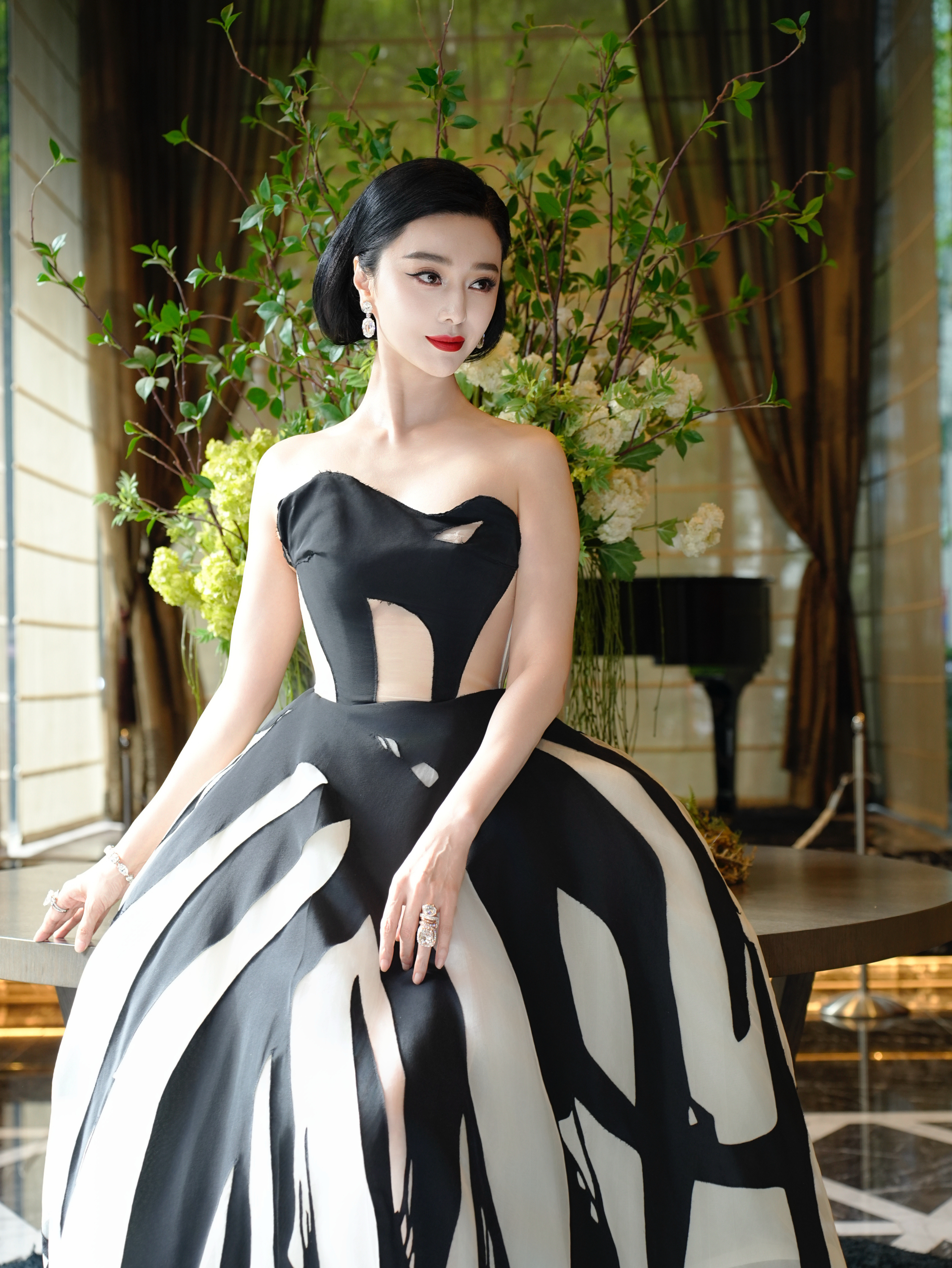 范冰冰xThe38thTokyoInternationalFilm