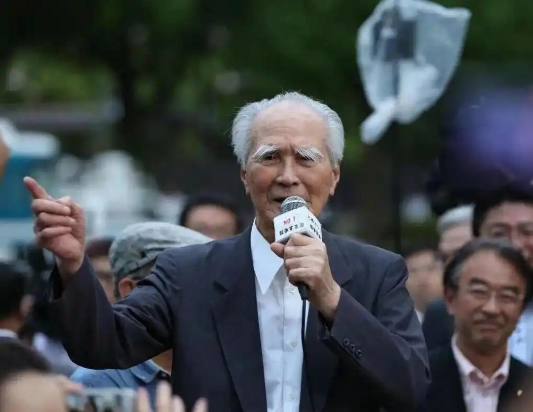 日本当地时间10月17日，日本前首相村山富士去世，享年101岁。（出生于1924