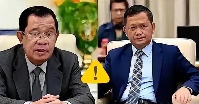 弃华投美？柬埔寨押注美国后，民生经济全线“翻车”柬埔寨这波外交转向，