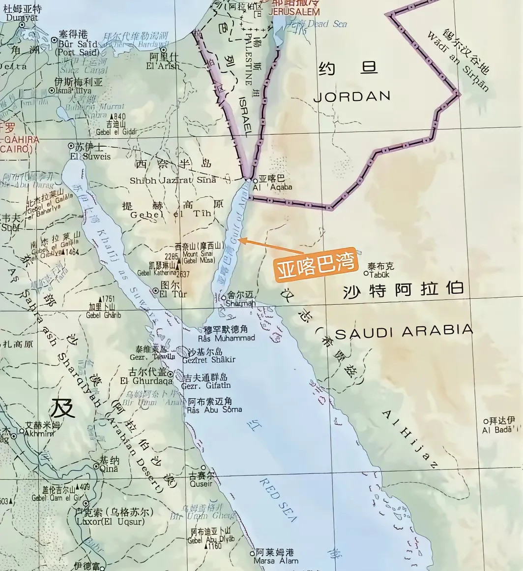 约旦国王身世大揭秘祖上竟是外来户约旦国王，你以为他是本