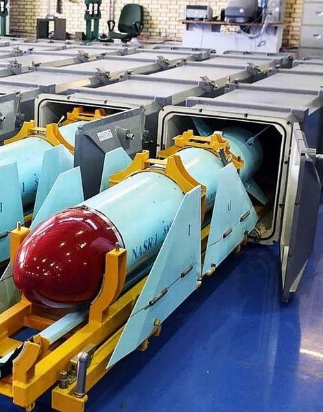 突发！伊朗大型军火船满载俄购武器沉入海底，现在判定以色列死定了还有点早！当地