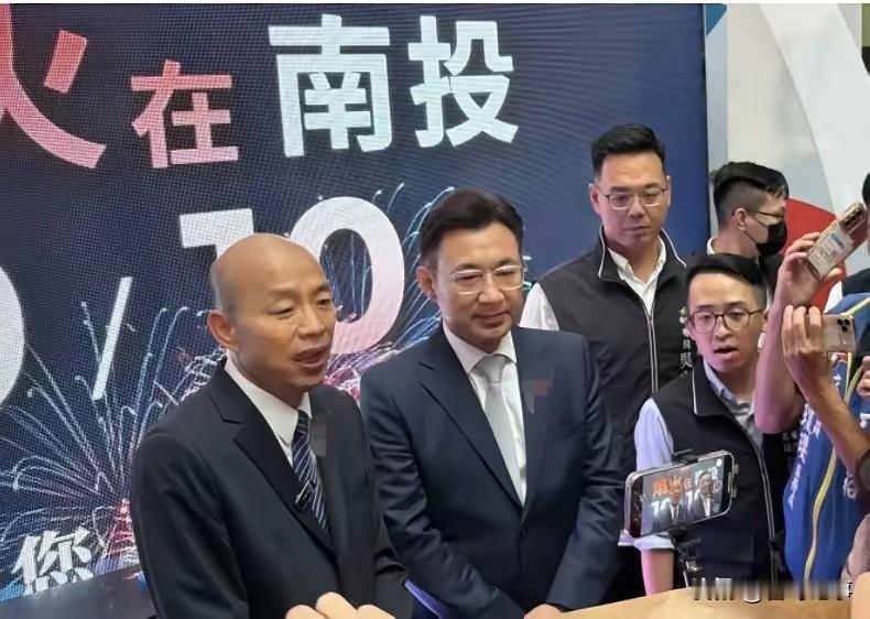 在台湾，台风无情“秃子”有情！今年第18号超强台风“桦加沙”于9月23日