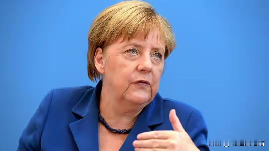 彻底翻脸！德国官宣下周访华，直接摊牌：美国靠不住，中国才是出路！欧洲终于醒