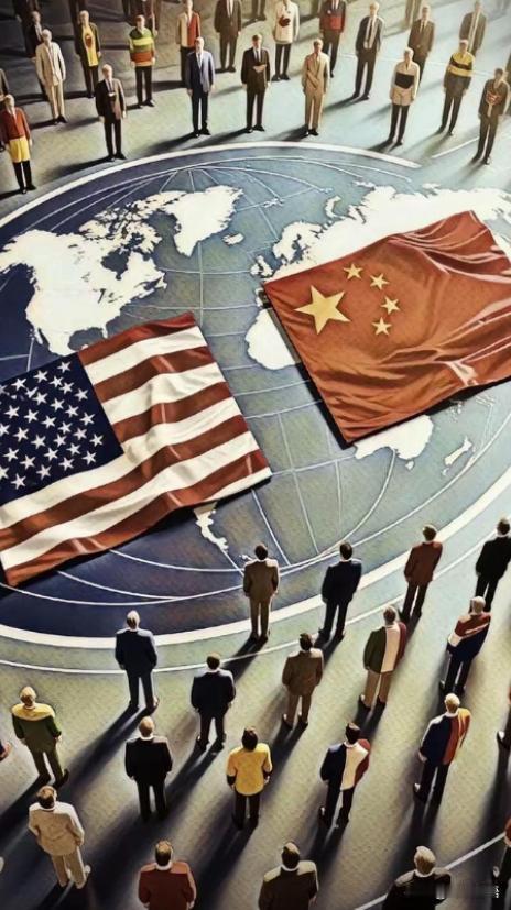 如果中美两国出现战争，中国输了结果会怎么样呢？一点都不夸张地说，如果中国真的输了