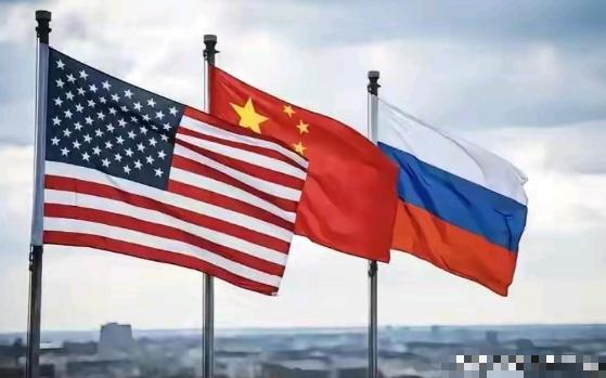 中美俄三国同时明确反对的事情可不多，这一次中美俄三国却有高度的共识！日本要是不知