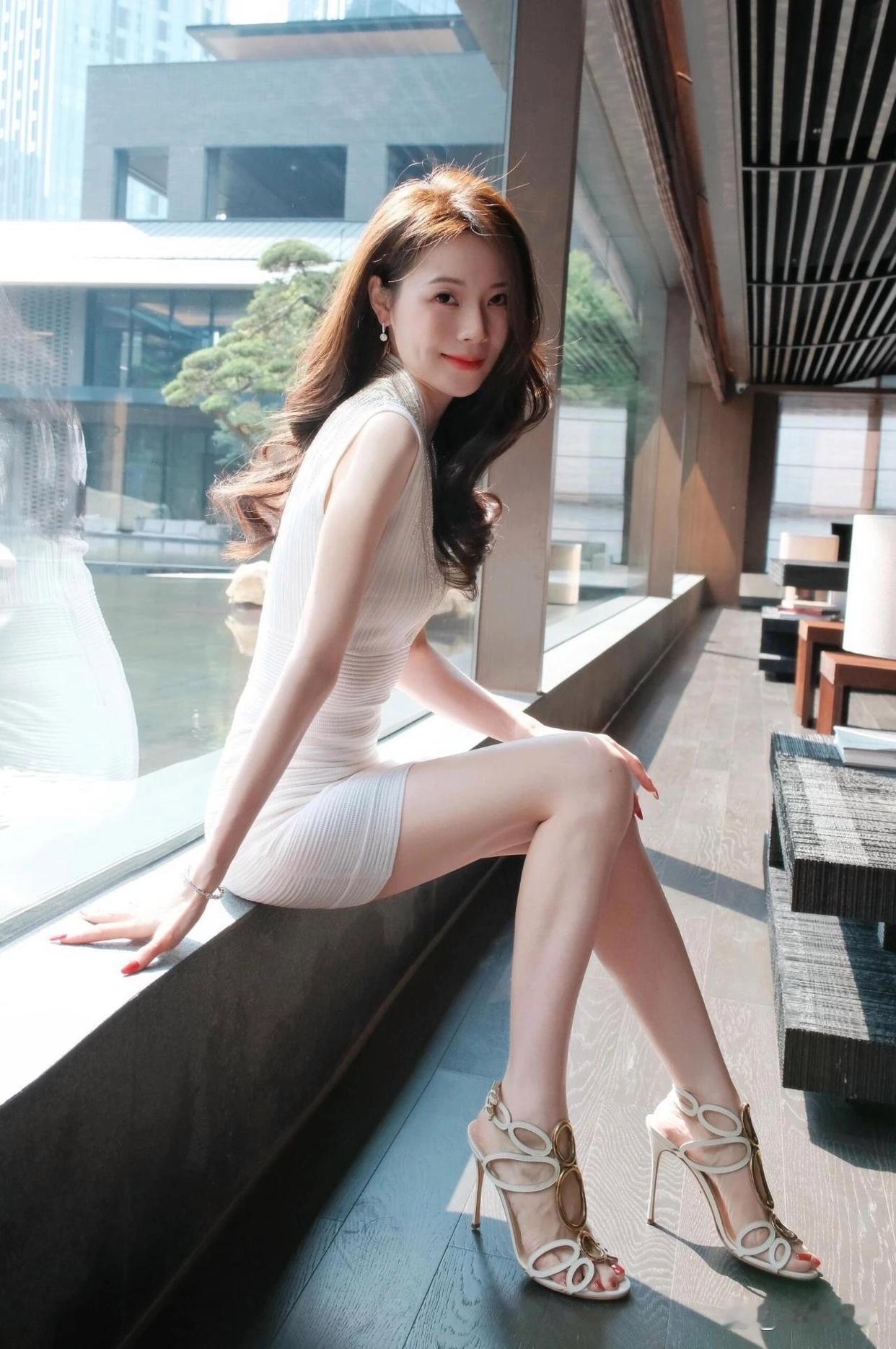 成熟女人的独特魅力