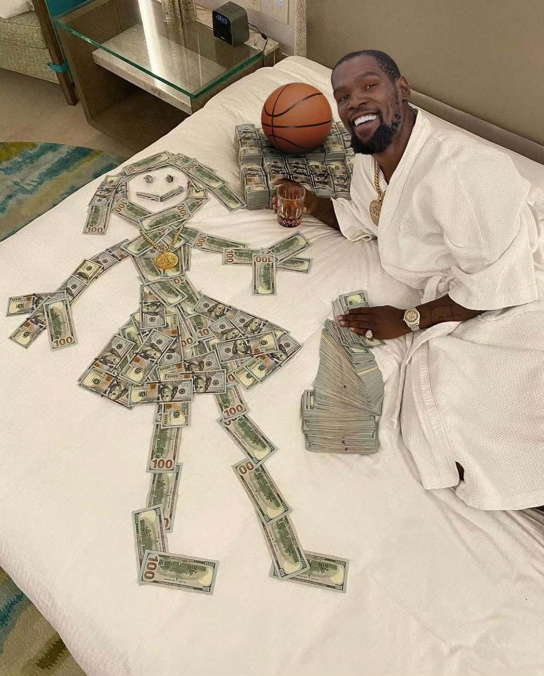 NBA生涯得到21000分的最年轻榜单：1.勒布朗-詹姆斯-28岁97天2