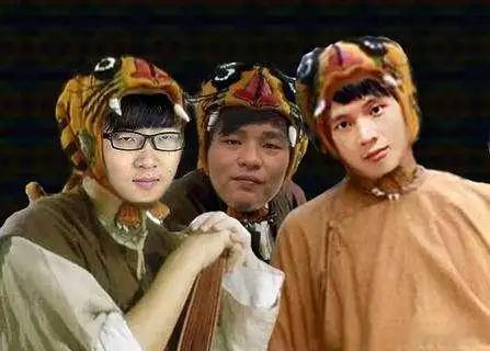 龙神：90016那个时候在线1w多人是真的1w多人，那个时候的数据比现在吊太多了