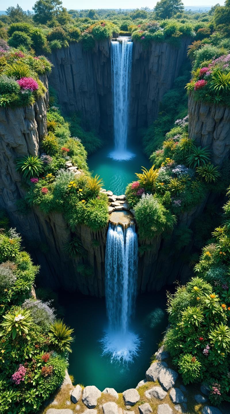 分享一张最美的风景图片