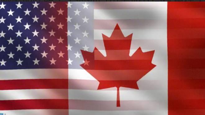 加拿大当场炸了！美国突然加征50%关税，谈判直接翻脸！美加贸易骤然翻脸，美