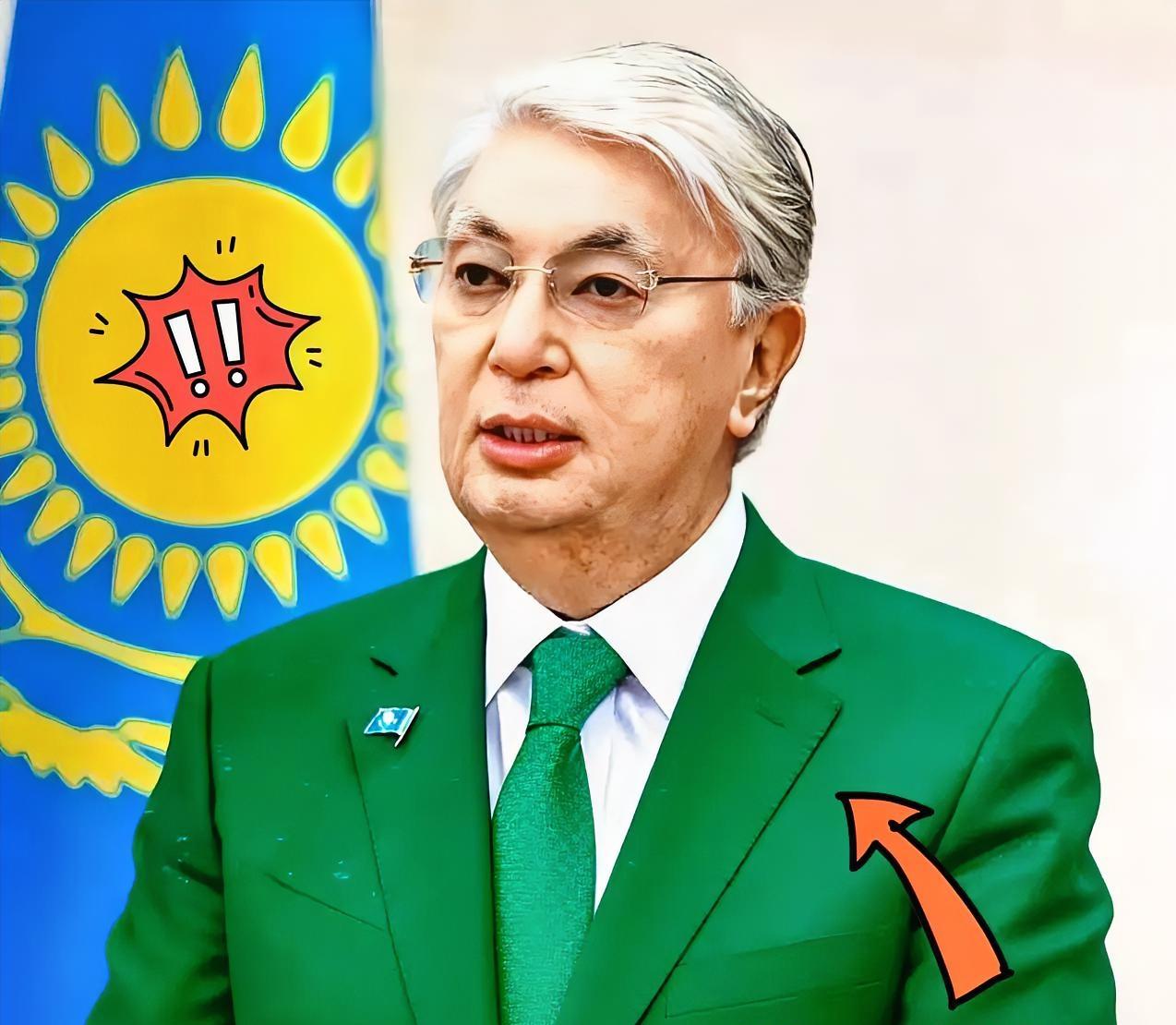 12月19日，哈萨克斯坦总统托卡耶夫飞抵东京，成为首届“中亚+日本”（C5+1）