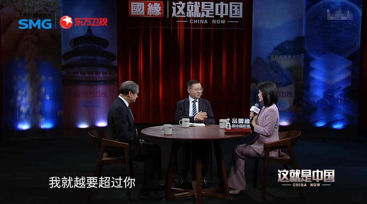 复旦大学的张维为教授接受东方卫视采访的时候说，全世界大概80%的AI初创公司，用