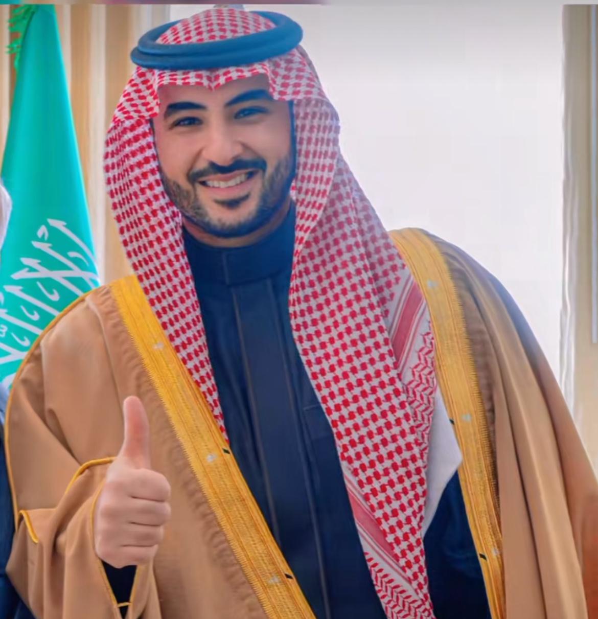 沙特变了！支持美国对伊朗动武！法新社报道：“沙特王储兼首相穆罕默德的弟弟、国