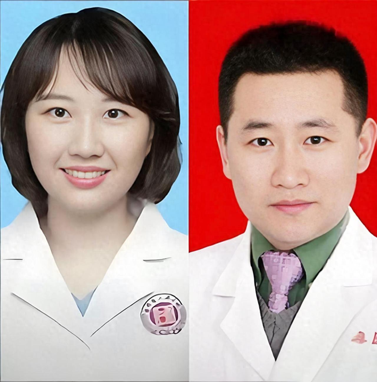 湖南省卫健委最近发了通报，省人民医院的副院长祖雄兵和眼科副主任曾琦因为私生活问题