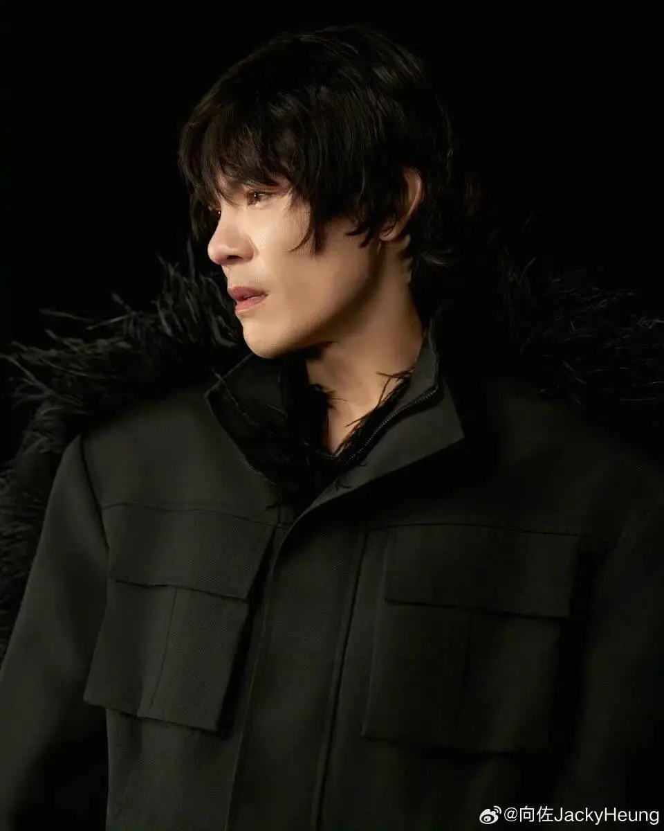 郭碧婷回应与向佐分居两地：他只用和孩子维持感情就好；承认婆婆向太给了自己很多钱。