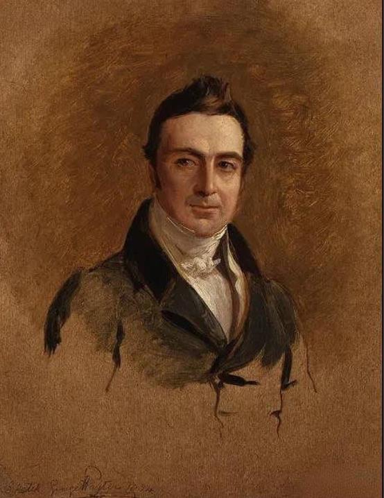 1842年，英国人把大炮驾到了南京城下，扬言要攻打南京城，道光皇帝接到奏折后，就