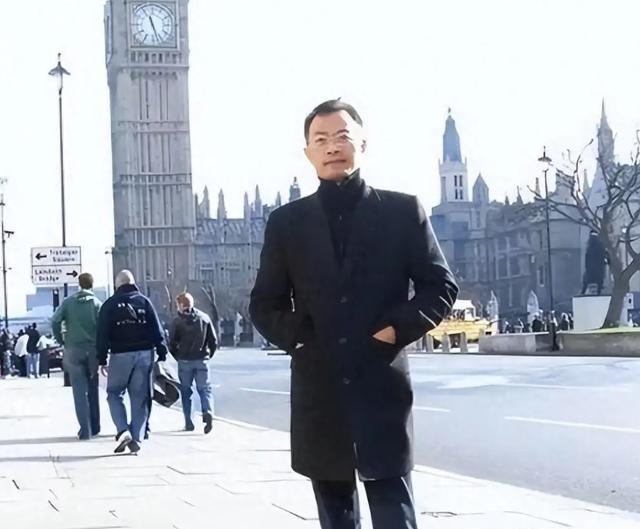 为什么说中国的公知需要一次肃清？说个扎心的，北大教授焦国标在2015年曾扬言说愿