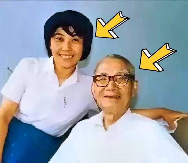 1967年，妻子去世后，快80岁的茅以升就和6个孩子商议，想要续娶。当他说出女人