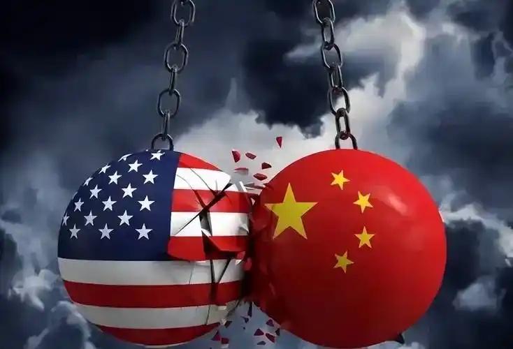 美国媒体曾警告咱们：别碰战争那条红线，要跟美国打起来，咱们输的可不止是一场仗，连