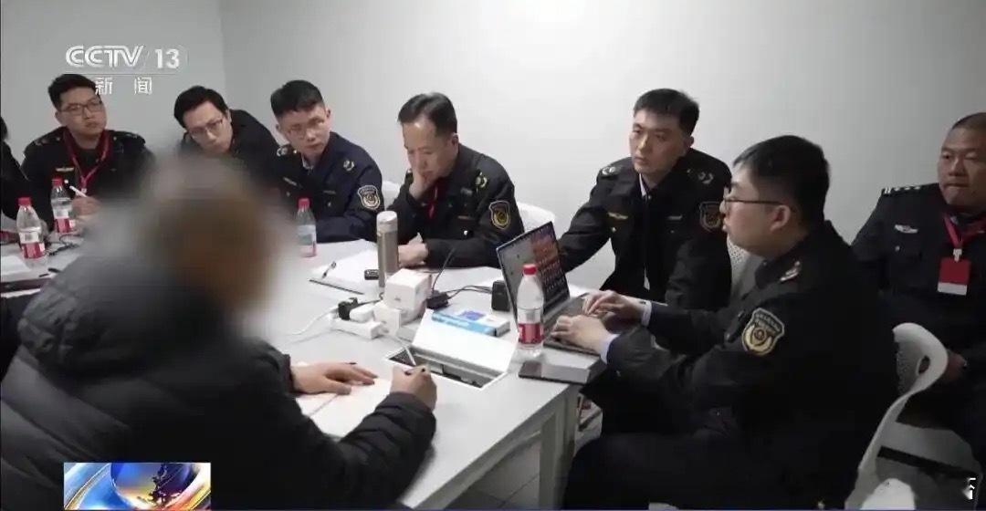 调查幽灵蛋糕事件，在所有平台中，拼多多的反应最硬核——直接升级到了肢体冲突。专案