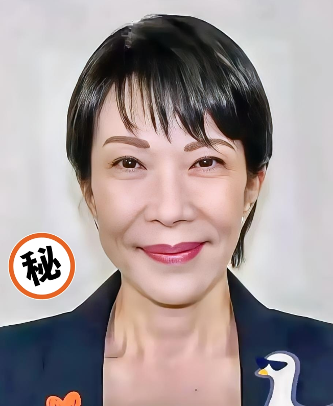 高市早苗别无他法，只能自救！说白了，现在对高市早苗来说，可以说被推到了风口浪