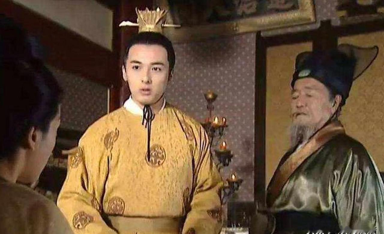 太子李瑛被李隆基赐死后，他的家人结局如何？儿过继，女28才嫁人咱先掰扯下开