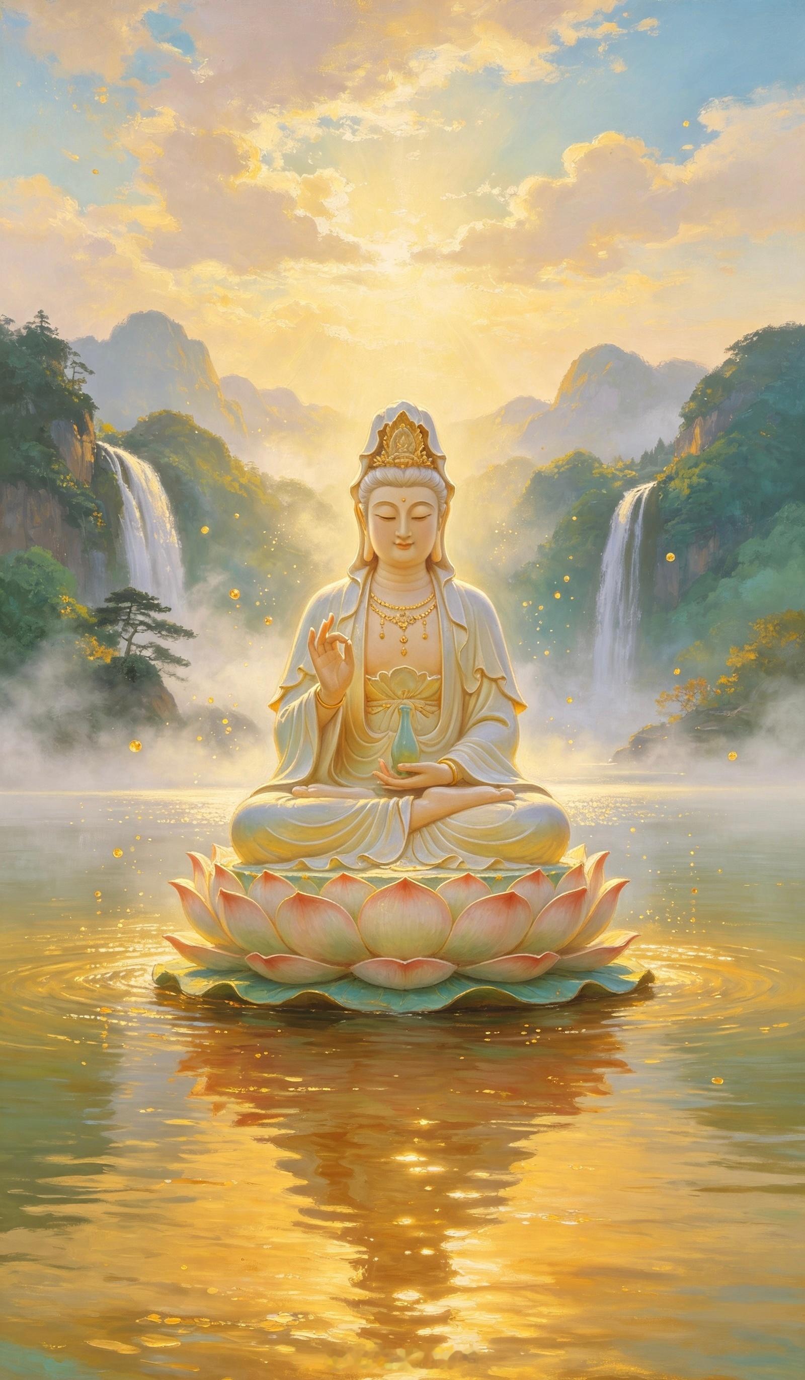 高维提示：你即将进入到一段顺到不可思议的运势，贵人、财运、桃花都会排着队找你，你