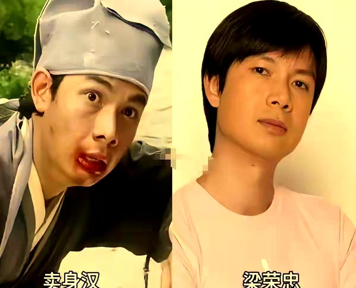 30年后才懂，巩俐的“不配合”，竟是《唐伯虎点秋香》封神的关键。你可能刷了