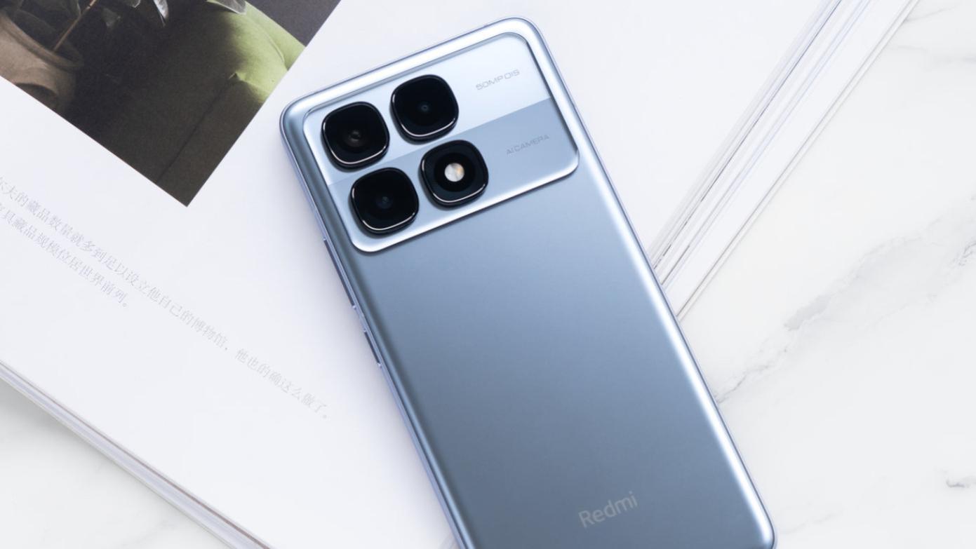 小米加大清仓力度,512G+IP68+金属框+120w,降至1929元