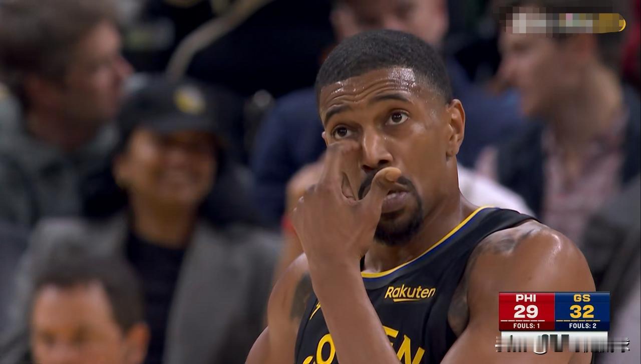 谁能拯救一下勇士大将梅尔顿的三分球？在今天勇士以94：113惨败于76人的比赛中