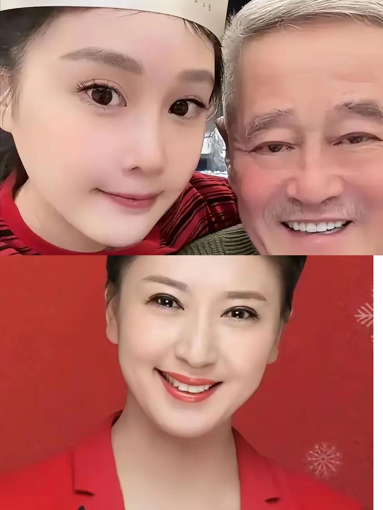 满屏“酸黄瓜”把球球直播间淹了，本以为会是一场骂战，没想到赵本山深夜现身，对着镜