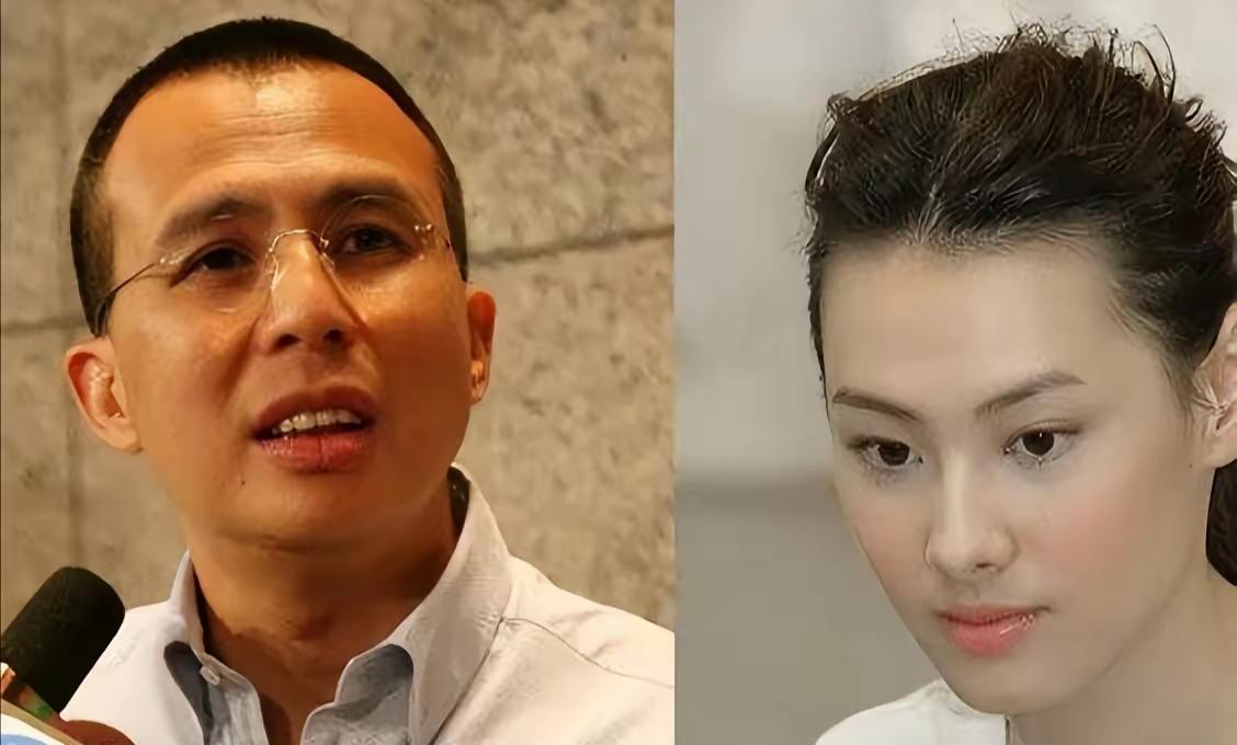 美女为豪门大叔生三子分手费拿十亿，美女有钱，有颜，又有儿子，是不是人生赢家，你知