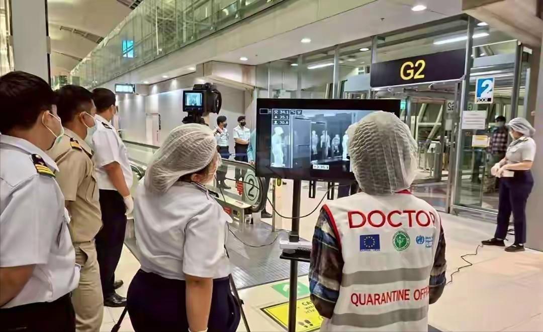 目前印度爆发疫情，致死量非常高，为了国人安全，为了不在有19年疫情发生，强烈要求