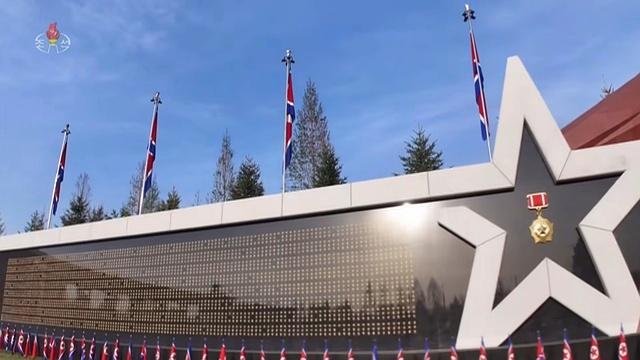 朝鲜终于公布赴俄参战的阵亡人数了！他们去的时候就知道凶多吉少，军人以服从命令