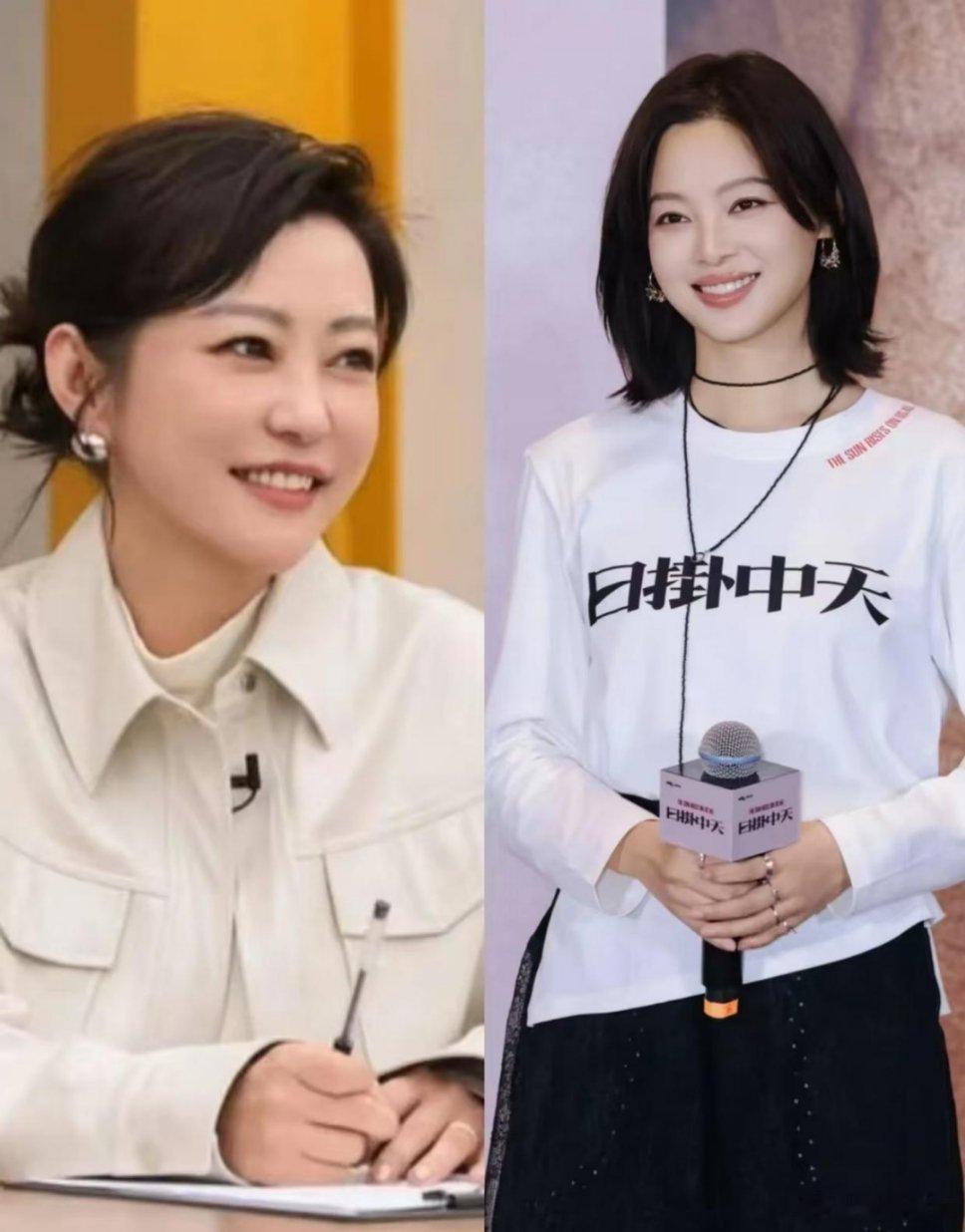 辛芷蕾彻底不忍了，郝蕾说辛芷蕾拿奖水份高，辛芷蕾可不惯着，直接发长文回击郝蕾，郝